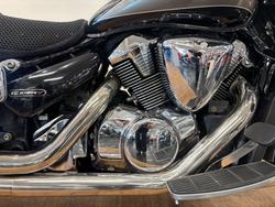 2013 Suzuki VLR 1800T BOULEVARD (C109RT) Beige