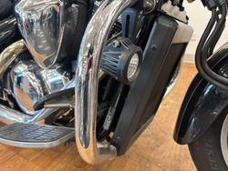 2013 Suzuki VLR 1800T BOULEVARD (C109RT) Beige