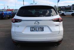 2021 Mazda CX-8 Touring