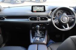 2021 Mazda CX-8 Touring