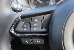 2021 Mazda CX-8 Touring