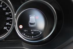 2021 Mazda CX-8 Touring