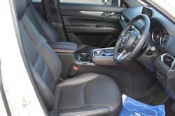 2021 Mazda CX-8 Touring
