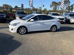 2018 HYUNDAI ACCENT SPORT