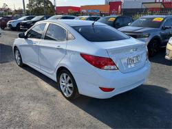 2018 HYUNDAI ACCENT SPORT