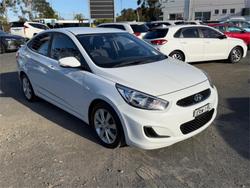 2018 HYUNDAI ACCENT SPORT