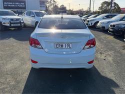 2018 HYUNDAI ACCENT SPORT