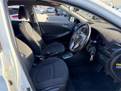 2018 HYUNDAI ACCENT SPORT