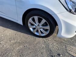 2018 HYUNDAI ACCENT SPORT