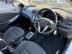 2018 HYUNDAI ACCENT SPORT