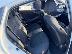 2018 HYUNDAI ACCENT SPORT