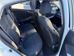 2018 HYUNDAI ACCENT SPORT