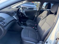 2018 HYUNDAI ACCENT SPORT