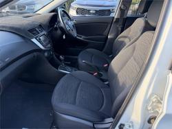 2018 HYUNDAI ACCENT SPORT