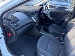 2018 HYUNDAI ACCENT SPORT