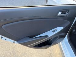 2018 HYUNDAI ACCENT SPORT