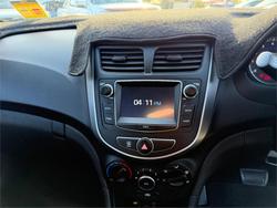 2018 HYUNDAI ACCENT SPORT