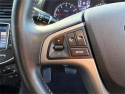2018 HYUNDAI ACCENT SPORT
