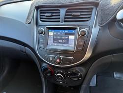 2018 HYUNDAI ACCENT SPORT