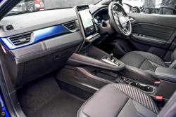 2026 Renault Symbioz Esprit Alpine Full Hybrid E-Tech MY26 Iron Blue