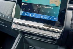 2026 Renault Symbioz Esprit Alpine Full Hybrid E-Tech MY26 Iron Blue