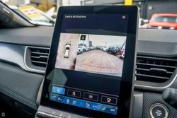 2026 Renault Symbioz Esprit Alpine Full Hybrid E-Tech MY26 Iron Blue