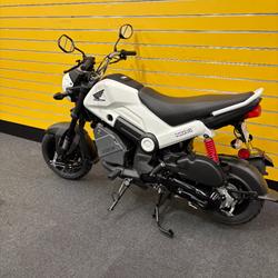 2026 Honda NVA110 NAVI White