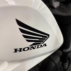 2026 Honda NVA110 NAVI White