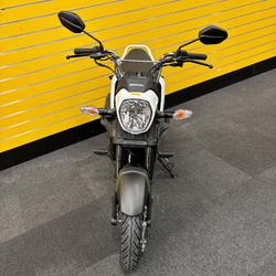2026 Honda NVA110 NAVI White