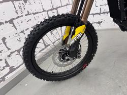 2026 Sur-Ron Light Bee 2 Light Bee Black