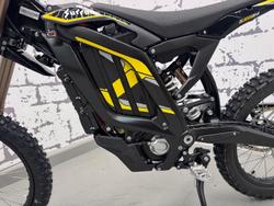 2026 Sur-Ron Light Bee 2 Light Bee Black