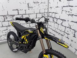2026 Sur-Ron Light Bee 2 Light Bee Black