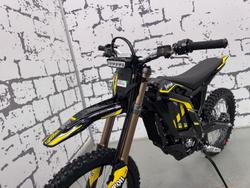 2026 Sur-Ron Light Bee 2 Light Bee Black