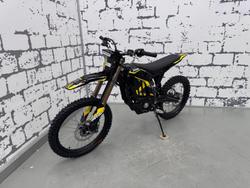 2026 Sur-Ron Light Bee 2 Light Bee Black