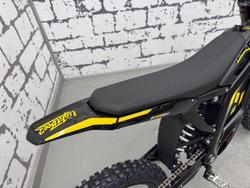 2026 Sur-Ron Light Bee 2 Light Bee Black