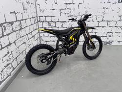 2026 Sur-Ron Light Bee 2 Light Bee Black