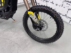2026 Sur-Ron Light Bee 2 Light Bee Black