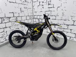 2026 Sur-Ron Light Bee 2 Light Bee Black
