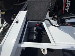 2026 Stacer 449 Proline Angler