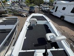 2026 Stacer 449 Proline Angler