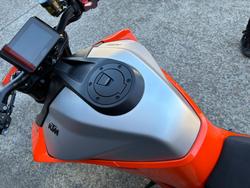 2023 Ktm 1290 SUPER DUKE R ORANGE