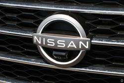 2026 Nissan Patrol Ti-L Y62 MY26 4X4 Dual Range Black Obsidian