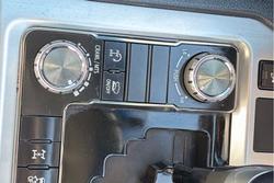 2019 Toyota Landcruiser VX