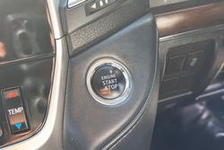 2019 Toyota Landcruiser VX