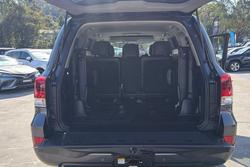 2019 Toyota Landcruiser VX