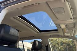 2019 Toyota Landcruiser VX