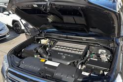2019 Toyota Landcruiser VX
