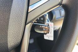 2017 Toyota Camry Altise