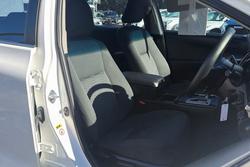 2017 Toyota Camry Altise