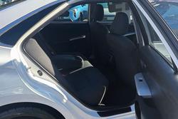 2017 Toyota Camry Altise
